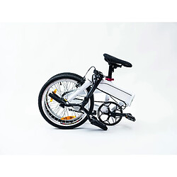 Elem Technic Vélo électrique pliable 36V