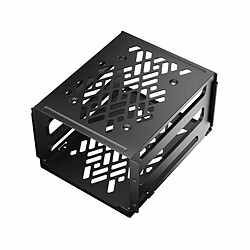 Acheter PHD Merchandise Fractal Design FD-A-CAGE-001 Compartiment pour ordinateur Universel Cage disque dur (CASE ACC Define7 HDD Cage Kit Type B Black)