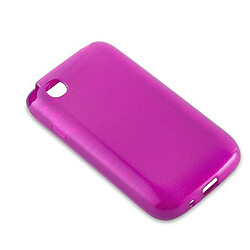 Cadorabo Coque LG L40 Etui en Rose