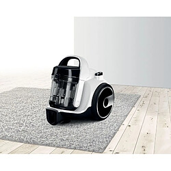 Aspirateur traîneau sans sac BOSCH BGS05A322 pas cher