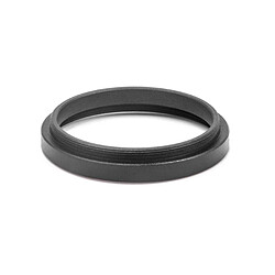 vhbw bague d'adaptation Step Up de 35.5mm par 37mm pour appareil photo, appareil photo numérique, appareil reflex, objectif