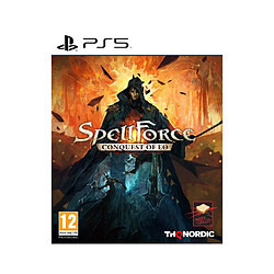 THQNORDIC SpellForce Conquest of Eo PS5