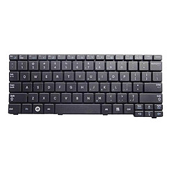 Clavier pour Samsung N102 N102S NP-N145 N148P Claviers ordinateur Portable Mise en Page Version US