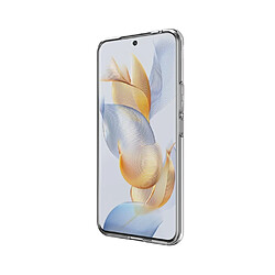 Avis QDOS Coque pour Honor 90 Hybrid Anti-choc Transparent