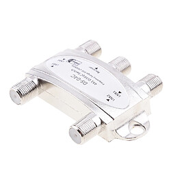 Acheter commutateur DISEqC 2x1 connecteur switch