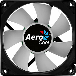 AeroCool Frost 8 FRGB LED Ventilateur - 80mm