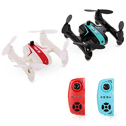 Universal AG 03 Mini Drone télécommandé Deux joueurs Combat 2.4G 6 axes Gyro Télécommandé Hélicoptère Quadcopter Meilleurs jouets cadeaux pour les enfants | Télécommandé Hélicoptère(Coloré)