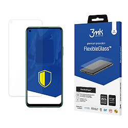 Huawei P40 Lite 5G FlexibleGlass Max Protection