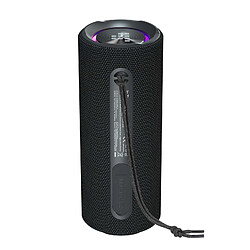 Avis Enceinte Bluetooth portable Tronsmart Mirtune C2 24 W IPX7 - Noir