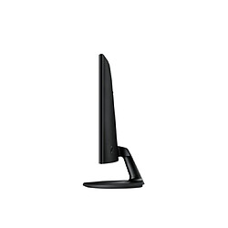 ECRAN 24'' Samsung S24D364GAU Noir VA 1920x1080 Incurvé 1800R 4ms 100Hz 16:9 250 cd/m² HDMI VGA Casque Pied inclinable VESA 75x75 LS24D364GAUXEN