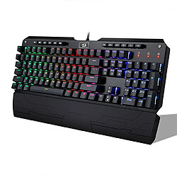 Redragon Indra K555RGB-1