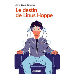 Le destin de Linus Hoppe - Occasion