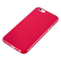 Avis Cadorabo Coque iPhone 6 / 6S Etui en Rouge