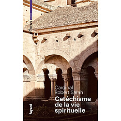 Catéchisme de la vie spirituelle - Occasion