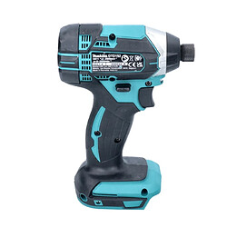 Acheter Makita DTD 152 SY Clé à choc sans fil 18 V 165 Nm + 2x batterie 1,3 Ah + chargeur