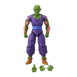 BANALINE DRAGON BALL SUPER - Figurine Dragon Star 17 cm - Piccolo