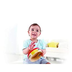 Hape Tambourin pour enfant