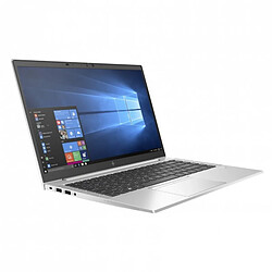 Hp EliteBook 840 G7 1J5X9EA 14" Core i5 1.6 GHz - Ssd 512 Go - 16 Go Azerty - Français - Reconditionné