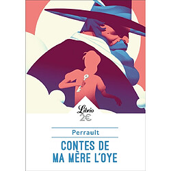 Contes de ma mère l'Oye : texte intégral - Occasion