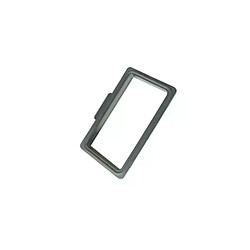 1 * cadre de filtre HEPA pour aspirateur robot midea VCR15 VCR16, pièces et accessoires de filtre