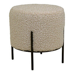 EPIKASA Pouf Alford