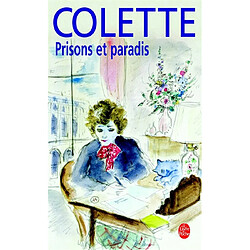 Prisons et paradis - Occasion