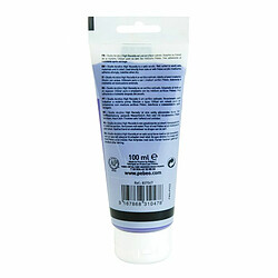 Pebeo Peinture acrylique opaque - Violet foncé - 100 ml