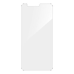 Avizar Protection d'écran en verre trempé pour Huawei P10 Lite - Anti-explosion