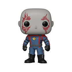 Funko Les Gardiens de la Galaxie Vol. 3 - Figurine POP! Drax 9 cm