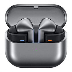 Casque Samsung BUDS3 PRO Gris