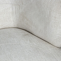 Acheter Canapé Alexandra House Living Beige 231 x 91 x 78 cm