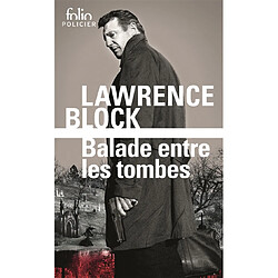 Balade entre les tombes - Occasion