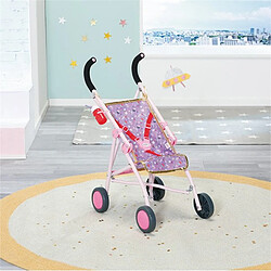 Acheter Zapf Creation AG Baby born Happy Birthday Deluxe Buggy Poussette pour poupée