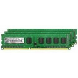 Because Music 24GB KIT DDR3 1333MHZ ECC/REG KIT OF 3x 8GB DIMM