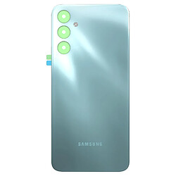 Samsung Couvercle Arrière pour Samsung Galaxy M34 Original Service Pack Bleu