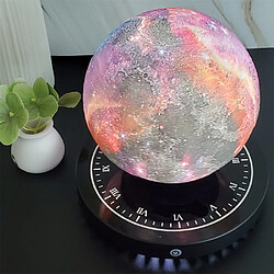 Avis Magneticland Constellations 3D en lévitation GALAXY STARGLOBE