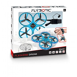 Silverlit Flybotic flashing drone radiocommande