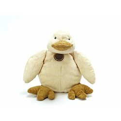 Karlie 45999 Jouet en peluche pour chien en forme de canard Ferdinand