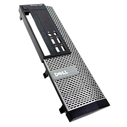 Façade Boitier PC Dell 7020 SFF 1B31D1T00-600-G K22058 C-3598 - Occasion