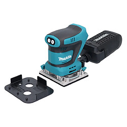 Meuleuse d'angle Makita DBO482Z