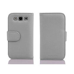 Avis Cadorabo Coque Huawei ASCEND G510 / G520 / G525 Etui en Blanc