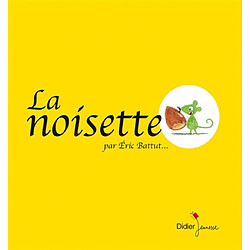 La noisette - Occasion