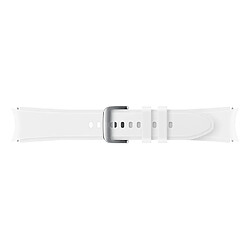 Samsung ET-SFR89LWEGEU accessoire pour smartwatch Bande Blanc Fluoroélastomère