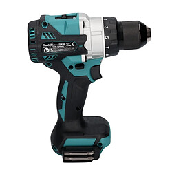 Makita DDF486Z Perceuse-visseuse sans fil 18 V 130 Nm Brushless - sans batterie, sans chargeur