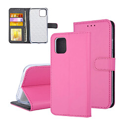 Etui pour iPhone 11 Pro Max - Rose