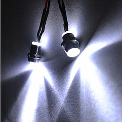 Avis Lampe de LED