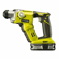 Marteau perforateur Ryobi 5133003818 18 V pas cher