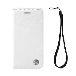 Acheter Universal Couverture de cas de protection mobile en cuir mobile Soft PU adaptée à l'iPhone 6Plus