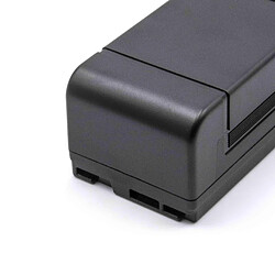 vhbw NiMH batterie 4000mAh (6V) pour appareil photo caméra JVC GR-AXM241U, GR-AXM250U, GR-AXM25U, GR-AXM270U, GR-AXM2U, GR-AXM300U, GR-AXM30U