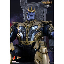 Acheter Hot Toys MMS280 - Marvel Comics - Guardians Of The Galaxy - Thanos